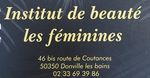 Institut de beauté Les Féminines