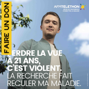 Téléthon 2022 - Faites un don