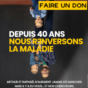 Téléthon 2026 - Faites un don