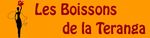 Les boissons de la Teranga