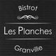 Les Planches
