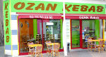 Ozan Kebab