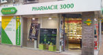 Pharmacie 3000